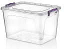 POJEMNIK MULTIBOX HOBBY PROST. 30L 4146