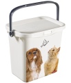 POJEMNIK MULTIBOX PETLIFE 6L 221775