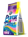 PUROX PROSZEK DO PRANIA 10KG COLOR