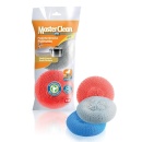 MASTER CLEAN CZYŚCIK PLAST. 2SZT 1562