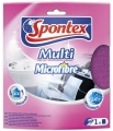 ŚCIERKA MULTI MICROFIBRE 32x32 97843037